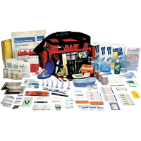 Trauma & Crisis First Aid Kits, Class 2 Cantin et fils