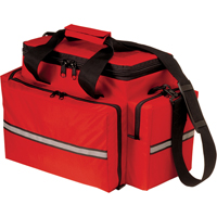 Nylon Trauma Bags, Non-Medical Cantin et fils