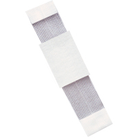 Compress (Pressure) Bandages - Sterile, 4-1/4" L x 3-1/2" W Cantin et fils