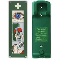 Cederroth Eyewash Wall Bracket Cantin et fils