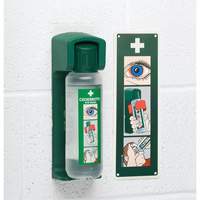 Cederroth Eyewash Wall Bracket Cantin et fils