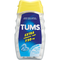 Antiacide Tums Cantin et fils