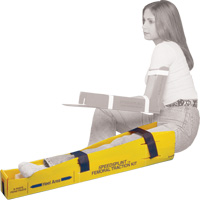 Attelles polyvalentes Speedsplint - Trousse de traction du f&eacute;mur Cantin et fils