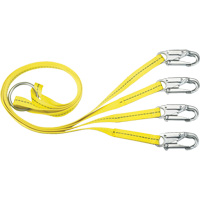 Barquettes de sauvetage - Brides de barquette de sauvetage Cantin et fils