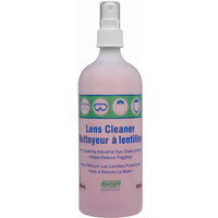 Poste pour nettoyage de verres - solution de nettoyage de verres, 500 ml Cantin et fils
