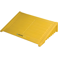 Rampe pour contr&ocirc;le des d&eacute;versements EcoPolyBlend Cantin et fils