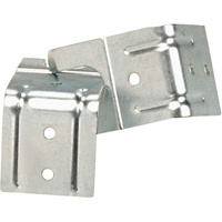 Wall Hook For Fire Extinguishers (CO2), Fits 20 lbs. Cantin et fils