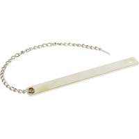 MARTEAU & CHAINE PR EXTINCTEUR Cantin et fils