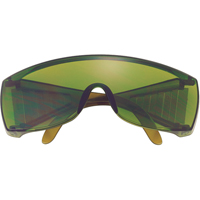 Yukon&reg; Safety Glasses, 2.0 Lens, Anti-Scratch, ANSI Z87+/Meets/Exceeds CSA Z94.3 Cantin et fils