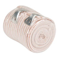 Bandage &eacute;lastique, Couper au besoin lo x 2" la, Classe 1 Cantin et fils