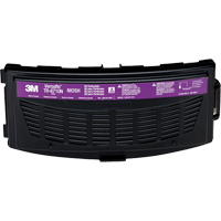 Cartouche pour appareils de protection respiratoire (APR) &agrave; &eacute;puration d'air motoris&eacute; Versaflo, Filtre P100, Paquet de 1 Cantin et fils