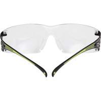 Lunettes de s&eacute;curit&eacute; SecureFit s&eacute;rie 400, Lentille Transparent, Antibu&eacute;e/Anti-&eacute;gratignures, ANSI Z87+/R&eacute;pond ou surpasse la norme CSA Z94.3 Cantin et fils