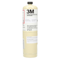 Bouteille de gas de r&eacute;glage de sensibilit&eacute; Cantin et fils