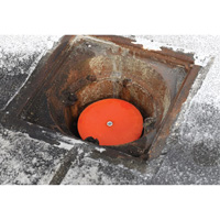 Bouchons pour drain Cantin et fils