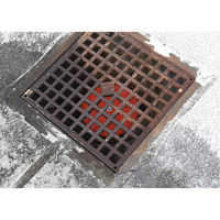 Bouchons pour drain Cantin et fils