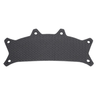 Bandeau absorbant pour coiffe Fas-Trac III Cantin et fils