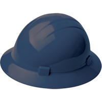 Casques de s&eacute;curit&eacute; Liberty Type 2 &agrave; bordure compl&egrave;te ERB, R&eacute;pond aux normes CSA type 2, Suspension Rochet, Non ventil&eacute; Cantin et fils
