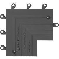 ErgoDeck&reg; Mat Inside Corner No. 560 Cantin et fils