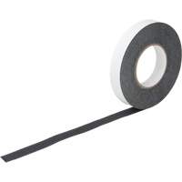 Premium Anti-Skid Tape, 1" x 60', Black Cantin et fils