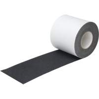Premium Anti-Skid Tape, 6" x 60', Black Cantin et fils