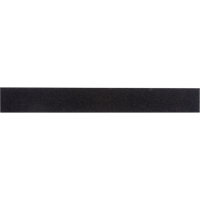 Premium Anti-Skid Tape, 3" x 24", Black Cantin et fils