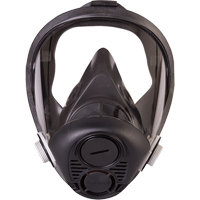 Respirateur &agrave; masque complet de s&eacute;rie RU6500 de North, Silicone, Petit Cantin et fils