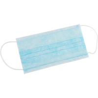 Masques jetables, Non m&eacute;dical Cantin et fils