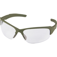 Z2000 Series Safety Glasses, Clear Lens, Anti-Fog/Anti-Scratch, ANSI Z87+/Meets/Exceeds CSA Z94.3 Cantin et fils