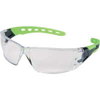 Z2500 Series Safety Glasses, Clear Lens, Anti-Scratch, ANSI Z87+/Meets/Exceeds CSA Z94.3 Cantin et fils