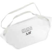 Particulate Respirator, N95, NIOSH Certified, Medium/Large Cantin et fils