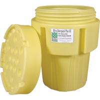 Ultra-Overpacks&reg; Drum, 65 gal., Stationary Cantin et fils