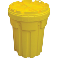 Ultra-Overpacks&reg; Drum, 30 gal., Stationary Cantin et fils