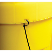 Ultra-Overpacks&reg; Drum, 30 gal., Stationary Cantin et fils