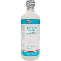 Isopropyl Rubbing Alcohol, Liquid, Antiseptic Cantin et fils