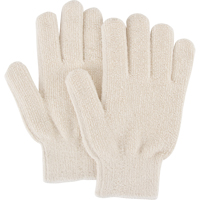 Gants r&eacute;sistants &agrave; la chaleur, Tissu &eacute;ponge, Grand, Prot&egrave;ge jusqu'&agrave; 212° F (100° C) Cantin et fils