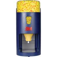 One Touch Pro Earplugs Dispenser Cantin et fils
