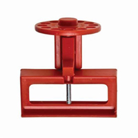 Lockout, Circuit Breaker Type Cantin et fils