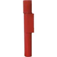 Large Flare Container Cantin et fils
