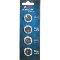 Guardian Warning Light Battery Pack Cantin et fils