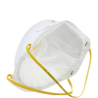 Respirateur contre les particules 8511, N95, Certifi&eacute; NIOSH Cantin et fils