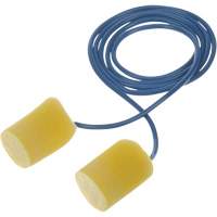 E-A-R Classic Earplugs, Bulk - Polybag, Corded Cantin et fils