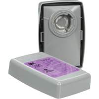 Filtres pour respirateur 7093, Filtre contre les particules, Filtre P100 Cantin et fils