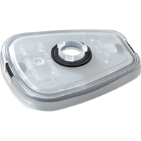 Pr&eacute;filtres pour respirateurs s&eacute;rie 2200 Cantin et fils