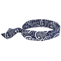 Foulards de refroidissement Chill-Its 6700, Bleu Cantin et fils