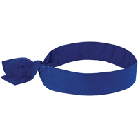 Chill-its&reg; 6700 Cooling Bandanas, Blue Cantin et fils