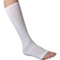 Bandage compressif tubulaire a/support &eacute;lastique, Manchon de compression, Classe 1 Cantin et fils