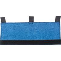 Bandeau absorbant en tissu &eacute;ponge North Cantin et fils
