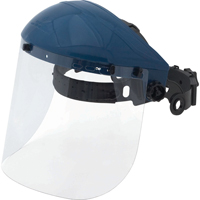 ValuGard Headgear, Ratchet Suspension Cantin et fils