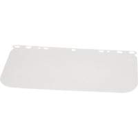 Valugard Visor, PETG, Clear Tint Cantin et fils