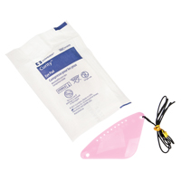 Trousse de pansements (tampon & protecteur), Oculaire, Classe 1 Cantin et fils
